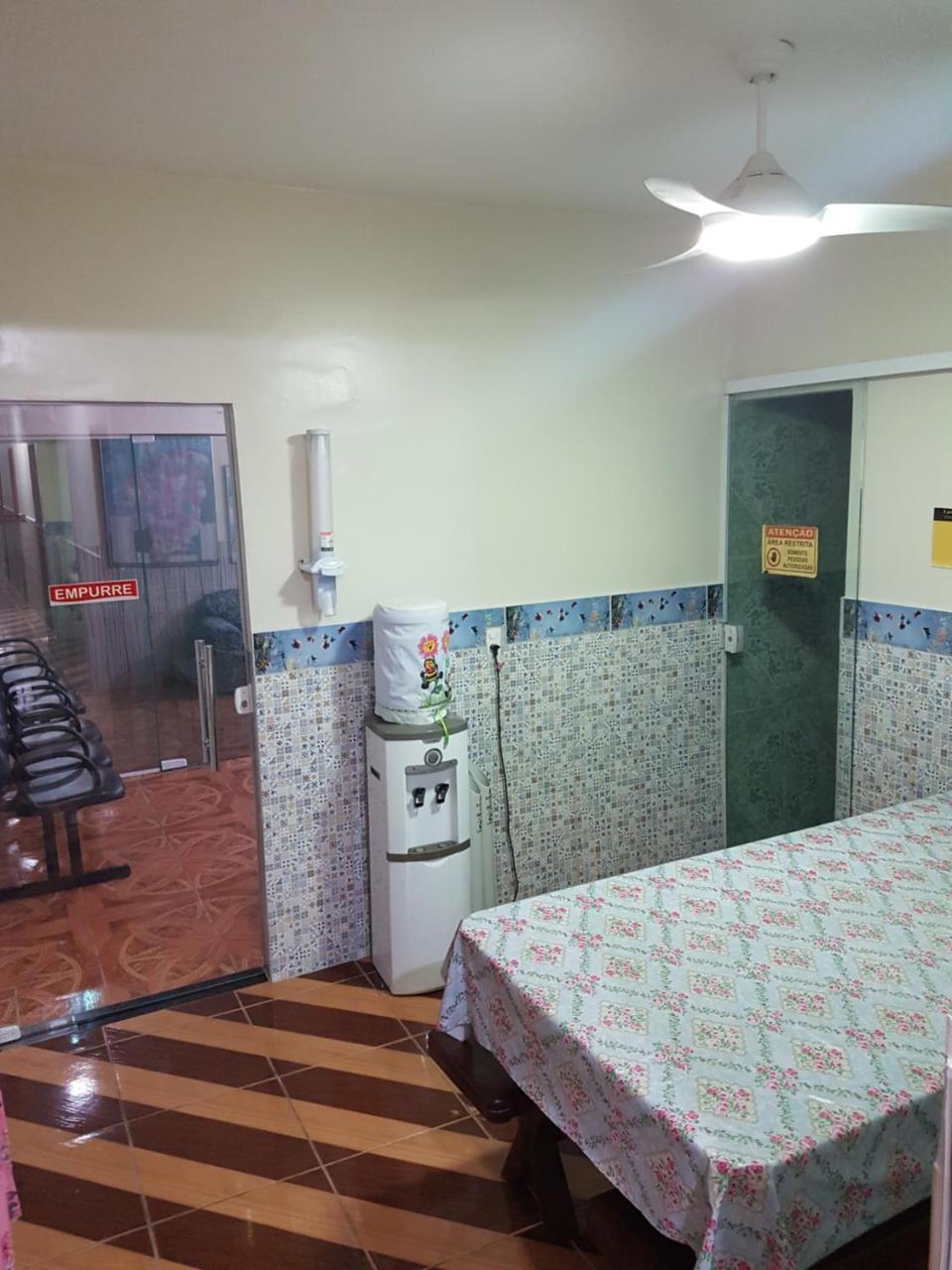 Pouso Feliz Inn